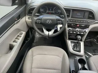 Hyundai ELANTRA 2020 SE 4dr Sedan
