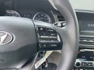 Hyundai ELANTRA 2020 SE 4dr Sedan