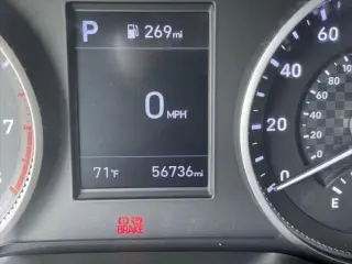 Hyundai ELANTRA 2020 SE 4dr Sedan