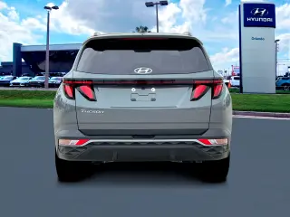 Hyundai TUCSON 2024 SEL 4dr SUV