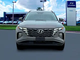 Hyundai TUCSON 2024 SEL 4dr SUV