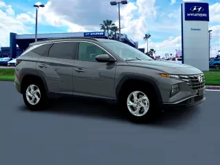 Hyundai TUCSON 2024 SEL 4dr SUV