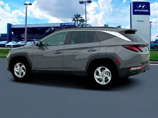 Hyundai TUCSON 2024 SEL 4dr SUV
