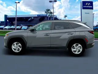 Hyundai TUCSON 2024 SEL 4dr SUV