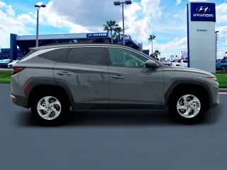 Hyundai TUCSON 2024 SEL 4dr SUV