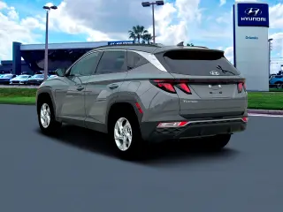 Hyundai TUCSON 2024 SEL 4dr SUV