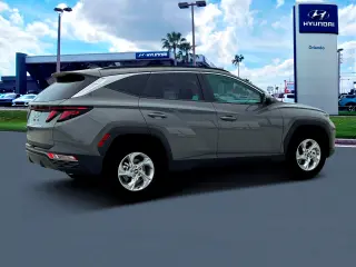 Hyundai TUCSON 2024 SEL 4dr SUV