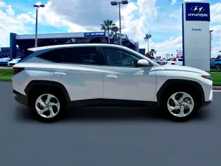 Hyundai TUCSON 2024 SEL 4dr SUV