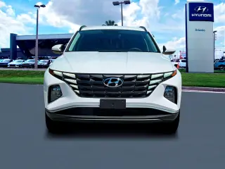 Hyundai TUCSON 2024 SEL 4dr SUV