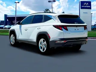 Hyundai TUCSON 2024 SEL 4dr SUV
