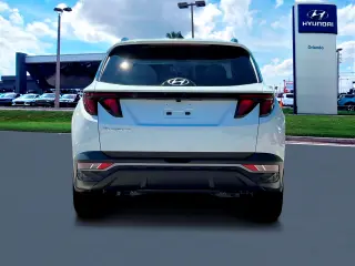 Hyundai TUCSON 2024 SEL 4dr SUV