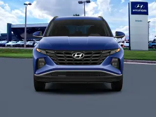 Hyundai TUCSON 2024 SEL 4dr SUV