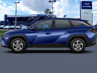 Hyundai TUCSON 2024 SEL 4dr SUV