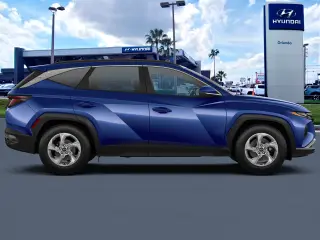 Hyundai TUCSON 2024 SEL 4dr SUV