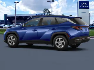 Hyundai TUCSON 2024 SEL 4dr SUV