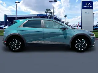 Hyundai IONIQ 5 2024 SEL 4dr Crossover