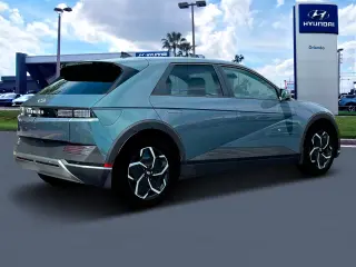 Hyundai IONIQ 5 2024 SEL 4dr Crossover