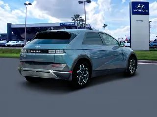Hyundai IONIQ 5 2024 SEL 4dr Crossover