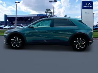 Hyundai IONIQ 5 2024 SEL 4dr Crossover