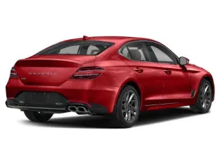 Genesis G70 2023 2.0T 4dr Sedan