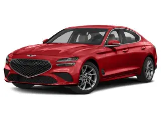 Genesis G70 2023 2.0T 4dr Sedan