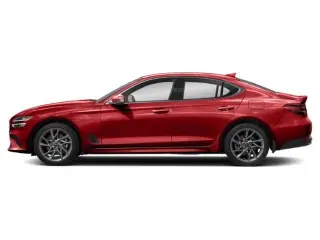 Genesis G70 2023 2.0T 4dr Sedan