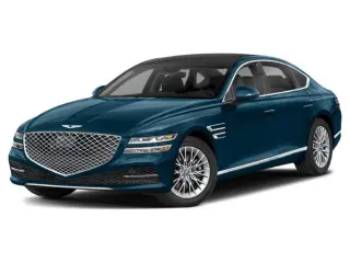 Genesis G80 2022 2.5T 4dr Sedan