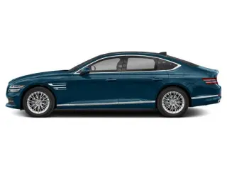 Genesis G80 2022 2.5T 4dr Sedan