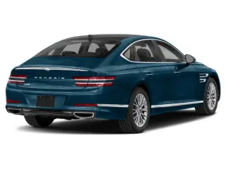 Genesis G80 2022 2.5T 4dr Sedan