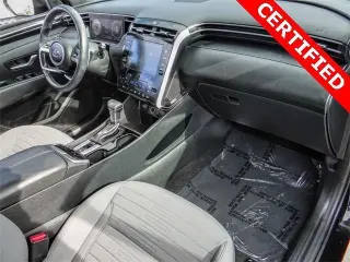 Hyundai SANTA CRUZ 2022 AWD SEL Premium 4dr Crew Cab 4.3ft SB