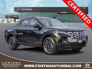 Hyundai SANTA CRUZ 2022 AWD SEL Premium 4dr Crew Cab 4.3ft SB
