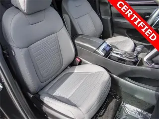 Hyundai SANTA CRUZ 2022 AWD SEL Premium 4dr Crew Cab 4.3ft SB