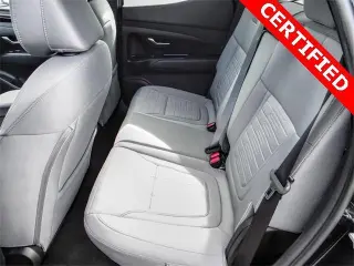 Hyundai SANTA CRUZ 2022 AWD SEL Premium 4dr Crew Cab 4.3ft SB