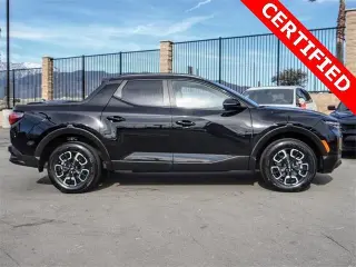 Hyundai SANTA CRUZ 2022 AWD SEL Premium 4dr Crew Cab 4.3ft SB