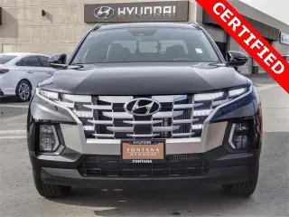 Hyundai SANTA CRUZ 2022 AWD SEL Premium 4dr Crew Cab 4.3ft SB