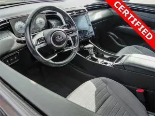 Hyundai SANTA CRUZ 2022 AWD SEL Premium 4dr Crew Cab 4.3ft SB