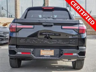 Hyundai SANTA CRUZ 2022 AWD SEL Premium 4dr Crew Cab 4.3ft SB