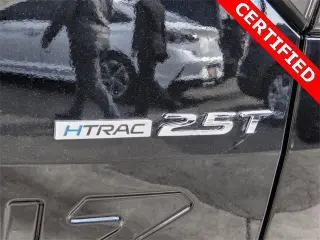 Hyundai SANTA CRUZ 2022 AWD SEL Premium 4dr Crew Cab 4.3ft SB