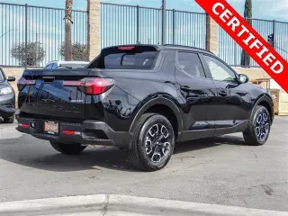 Hyundai SANTA CRUZ 2022 AWD SEL Premium 4dr Crew Cab 4.3ft SB