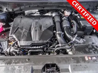Hyundai SANTA CRUZ 2022 AWD SEL Premium 4dr Crew Cab 4.3ft SB