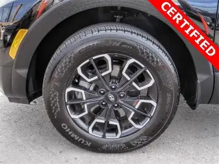 Hyundai SANTA CRUZ 2022 AWD SEL Premium 4dr Crew Cab 4.3ft SB