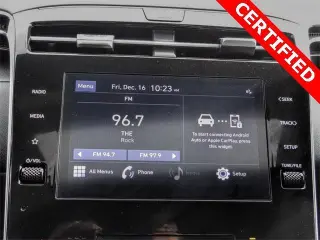 Hyundai SANTA CRUZ 2022 AWD SEL Premium 4dr Crew Cab 4.3ft SB