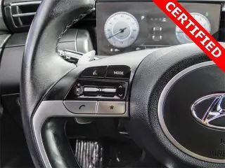 Hyundai SANTA CRUZ 2022 AWD SEL Premium 4dr Crew Cab 4.3ft SB