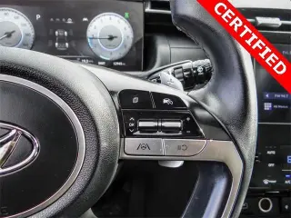 Hyundai SANTA CRUZ 2022 AWD SEL Premium 4dr Crew Cab 4.3ft SB