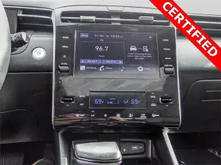 Hyundai SANTA CRUZ 2022 AWD SEL Premium 4dr Crew Cab 4.3ft SB
