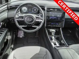 Hyundai SANTA CRUZ 2022 AWD SEL Premium 4dr Crew Cab 4.3ft SB