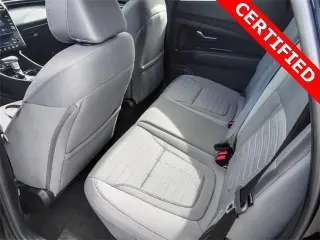 Hyundai SANTA CRUZ 2022 AWD SEL Premium 4dr Crew Cab 4.3ft SB