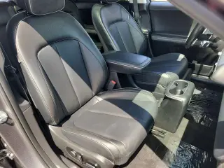 Hyundai IONIQ 5 2022 AWD Limited 4dr Crossover