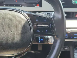 Hyundai IONIQ 5 2022 AWD Limited 4dr Crossover