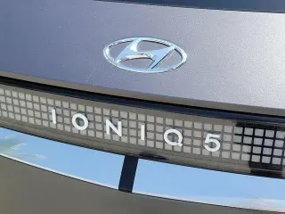 Hyundai IONIQ 5 2022 AWD Limited 4dr Crossover